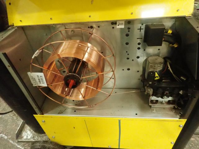 599106-8 Migsvets ESAB MIG C280 PRO