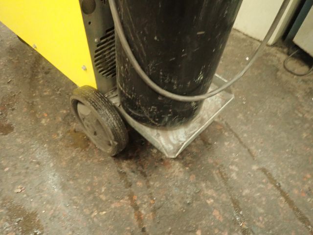 599106-11 Migsvets ESAB MIG C280 PRO