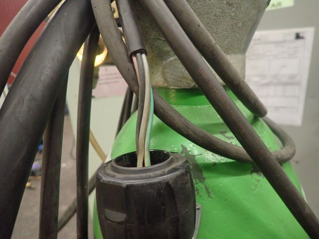 599106-12 Migsvets ESAB MIG C280 PRO