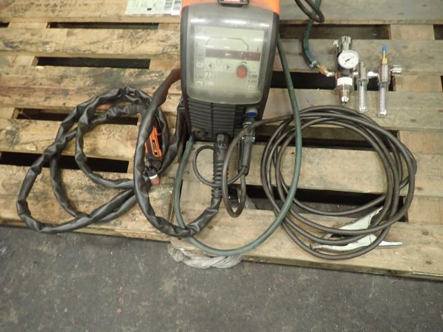 599107-2 Tig KEMPPI MASTERTIG MLS 2000