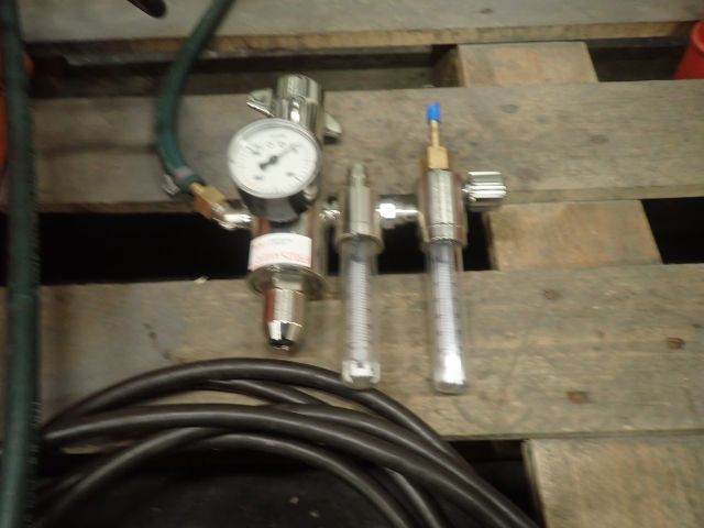 599107-3 Tig KEMPPI MASTERTIG MLS 2000