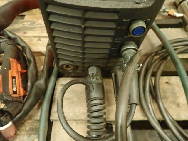 599107-6 Tig KEMPPI MASTERTIG MLS 2000