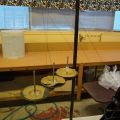 542501-4 Industrial sewing machine "ADLER"