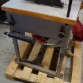 542501-7 Industrial sewing machine "ADLER"