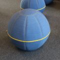 608823-2 Seatball Götessons Ballz Blue 65cm