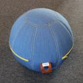 608824-1 Seatball Götessons Ballz Blue 56cm.