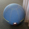 608825-2 Seatball Götessons Ballz Blue 65cm.