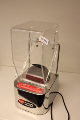 615891-1 Mixer blender Rotor Memory Blender RMB
