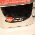 615891-2 Mixer blender Rotor Memory Blender RMB