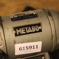 615911-2 Smaller bench grinder Metabo 704