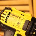 615917-3 Screwdriver DeWalt DCD730