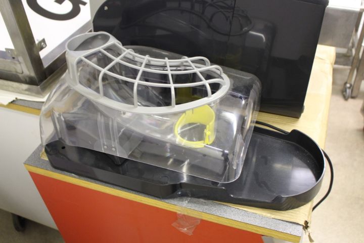 615929-2 Orange juice machine, Orangenius OR-M5 -2007