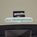 615929-5 Orange juice machine, Orangenius OR-M5 -2007