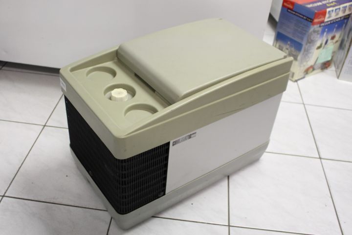 615935-1 Coolbox Waeco Coolmatic