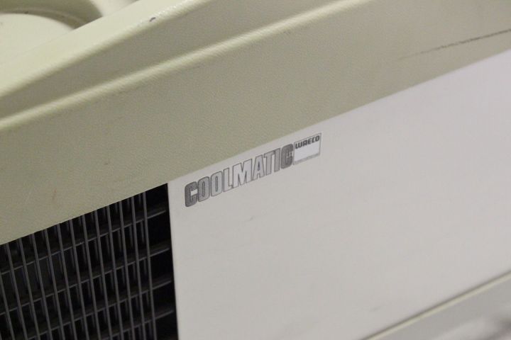 615935-2 Coolbox Waeco Coolmatic