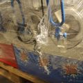 615955-3 Slushmaskiner 2st Bras FBM 3