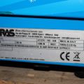 615955-4 Slushmaskiner 2st Bras FBM 3