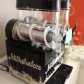 616075-2 Milkshake / slush machines Bras Quark 2, New in carton!