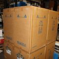 616075-4 Milkshake / slush machines Bras Quark 2, New in carton!