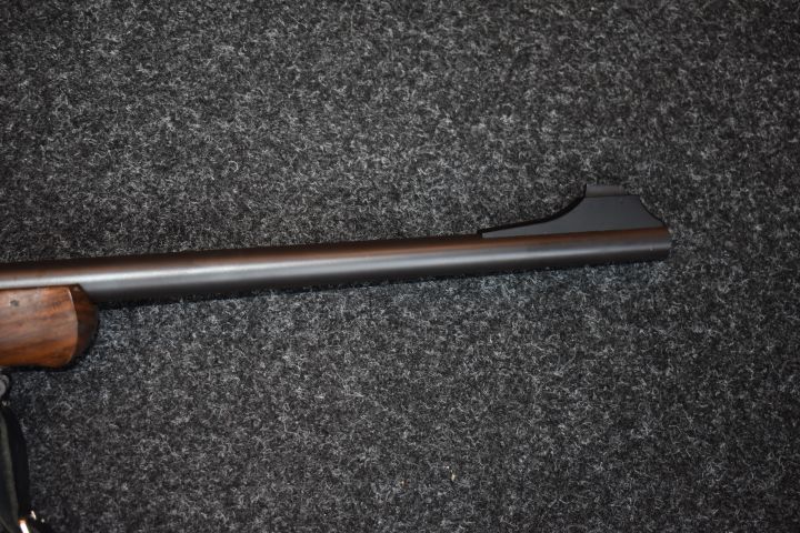 621588-8 Bullet weapon Merkel KR1 30-06 (7.62x63) Meopta 3-12x50 - left