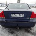 519769-6 Volvo R S60 -00. Reg No: SEA585. Visited until New Year.