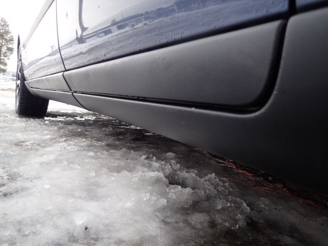 519769-13 Volvo R S60 -00. Reg No: SEA585. Visited until New Year.