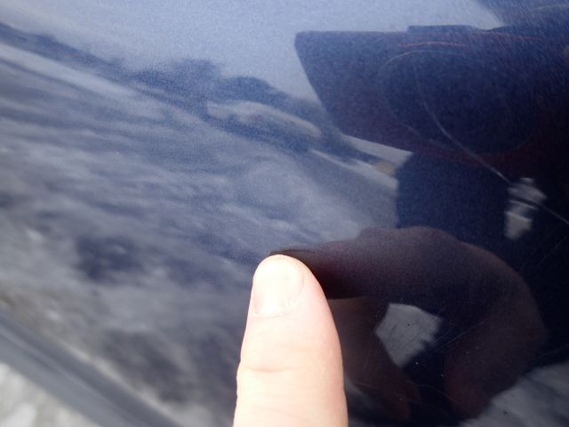 519769-14 Volvo R S60 -00. Reg No: SEA585. Visited until New Year.