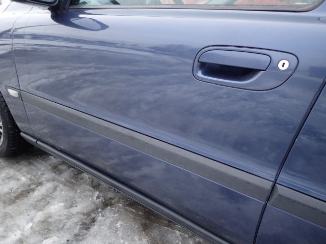 519769-15 Volvo R S60 -00. Reg No: SEA585. Visited until New Year.