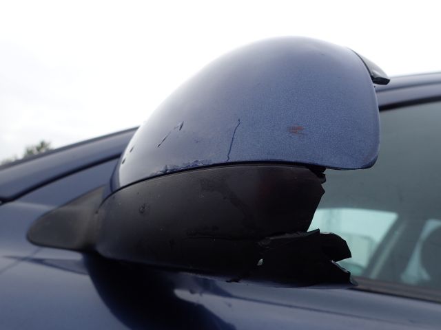 519769-18 Volvo R S60 -00. Reg No: SEA585. Visited until New Year.