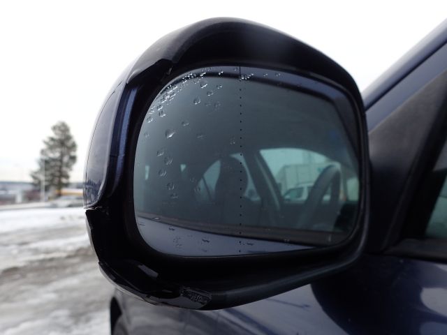 519769-19 Volvo R S60 -00. Reg No: SEA585. Visited until New Year.