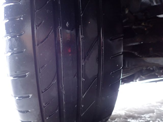 519769-21 Volvo R S60 -00. Reg No: SEA585. Visited until New Year.