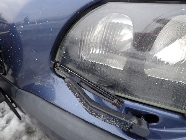 519769-23 Volvo R S60 -00. Reg No: SEA585. Visited until New Year.