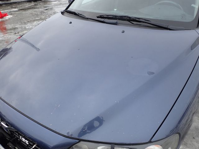 519769-25 Volvo R S60 -00. Reg No: SEA585. Visited until New Year.