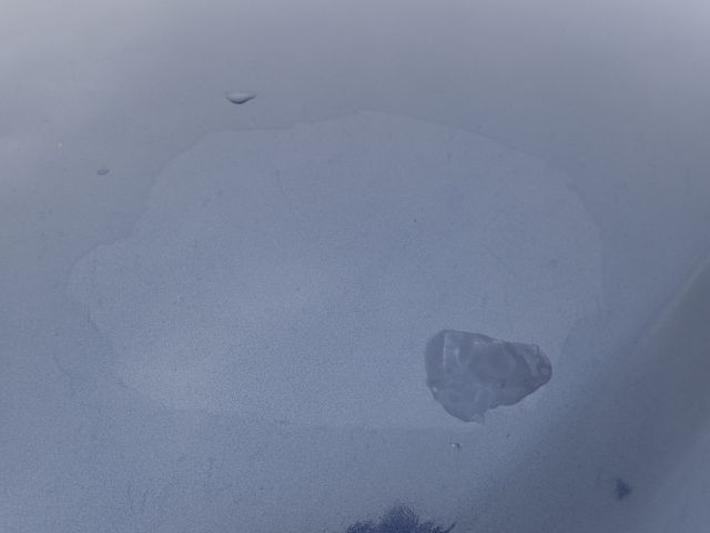 519769-28 Volvo R S60 -00. Reg No: SEA585. Visited until New Year.