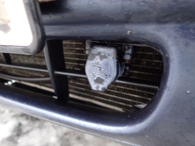 519769-29 Volvo R S60 -00. Reg No: SEA585. Visited until New Year.