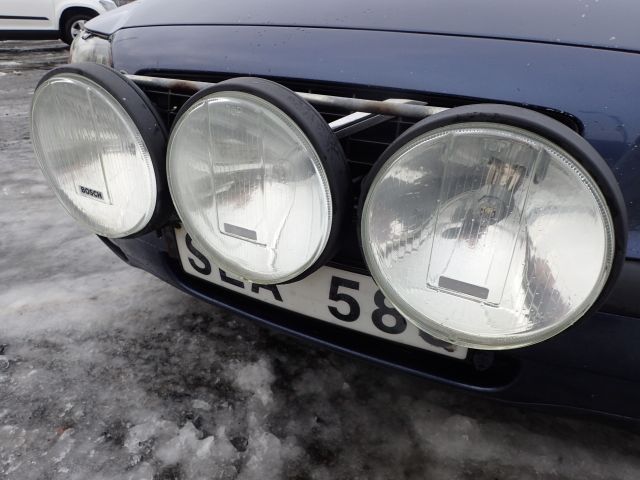 519769-30 Volvo R S60 -00. Reg No: SEA585. Visited until New Year.