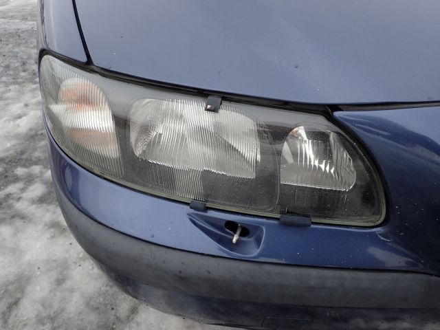 519769-31 Volvo R S60 -00. Reg No: SEA585. Visited until New Year.