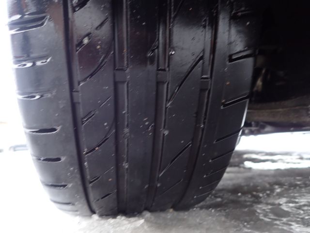 519769-34 Volvo R S60 -00. Reg No: SEA585. Visited until New Year.