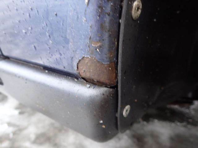 519769-35 Volvo R S60 -00. Reg No: SEA585. Visited until New Year.