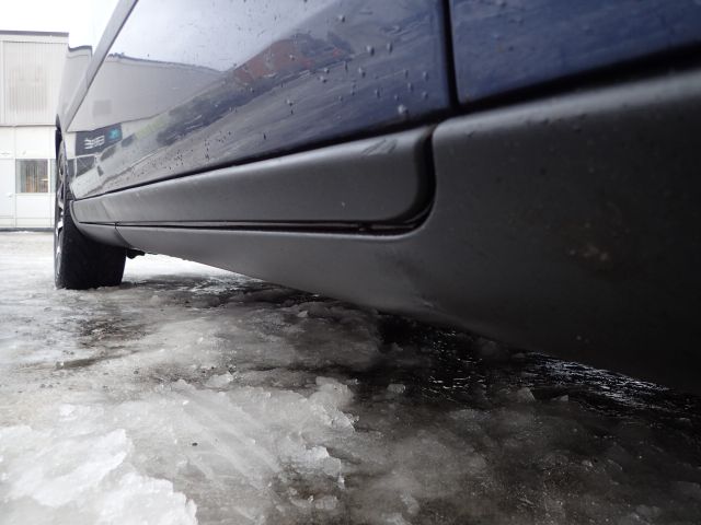 519769-36 Volvo R S60 -00. Reg No: SEA585. Visited until New Year.