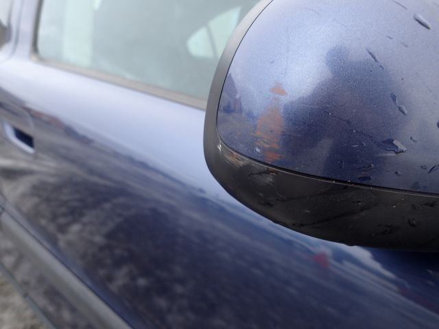 519769-37 Volvo R S60 -00. Reg No: SEA585. Visited until New Year.