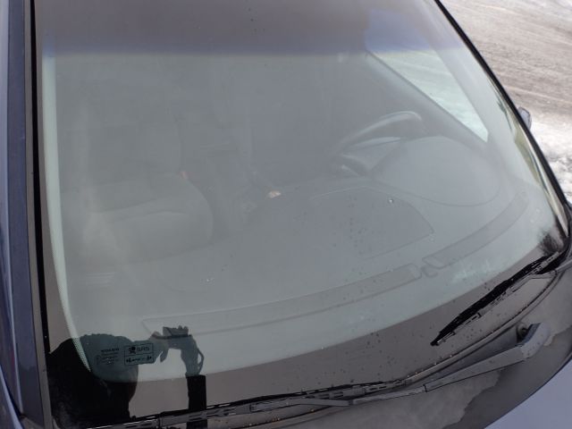 519769-38 Volvo R S60 -00. Reg No: SEA585. Visited until New Year.