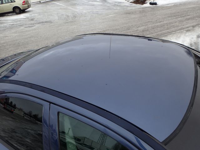 519769-41 Volvo R S60 -00. Reg No: SEA585. Visited until New Year.