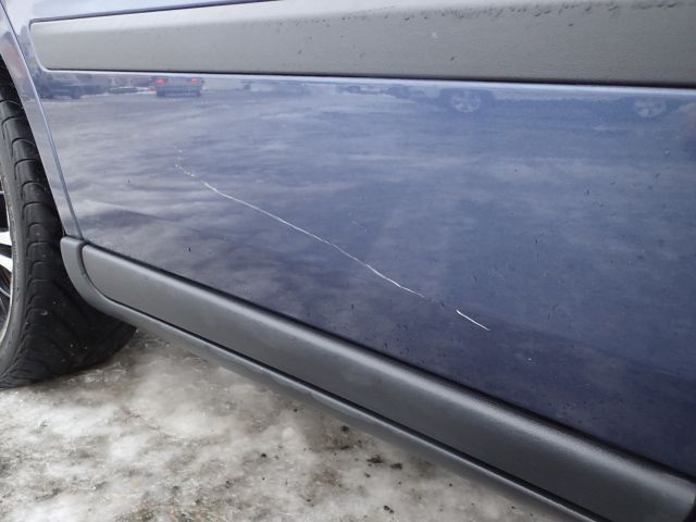 519769-42 Volvo R S60 -00. Reg No: SEA585. Visited until New Year.