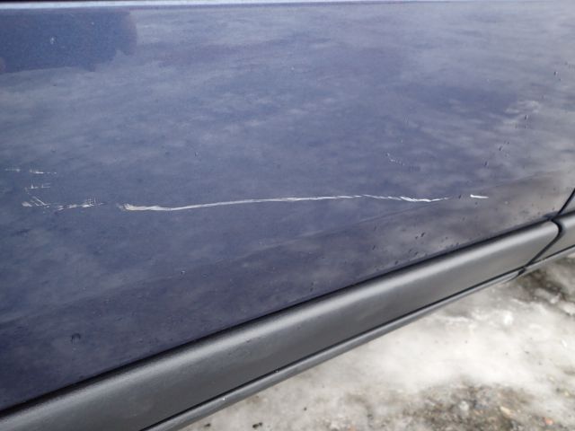 519769-43 Volvo R S60 -00. Reg No: SEA585. Visited until New Year.