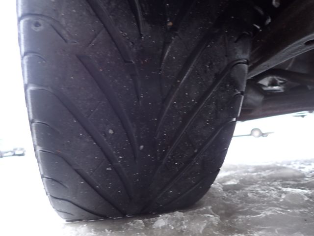 519769-46 Volvo R S60 -00. Reg No: SEA585. Visited until New Year.