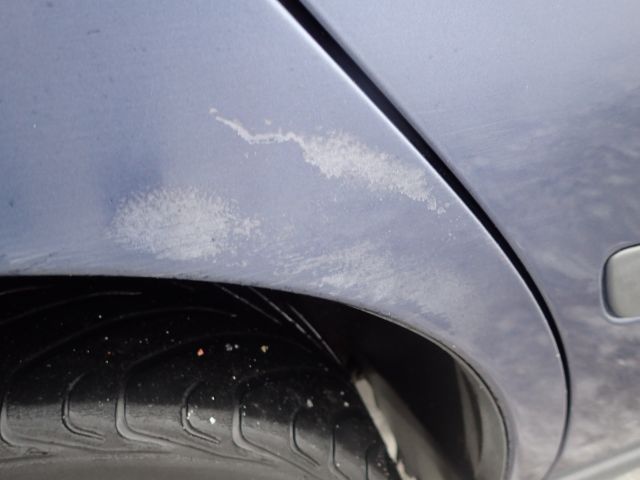 519769-47 Volvo R S60 -00. Reg No: SEA585. Visited until New Year.