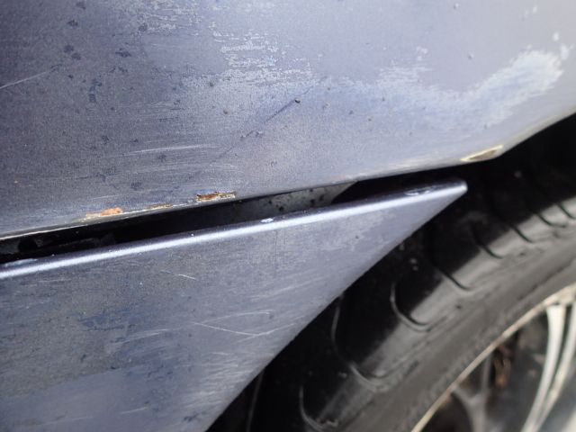 519769-49 Volvo R S60 -00. Reg No: SEA585. Visited until New Year.