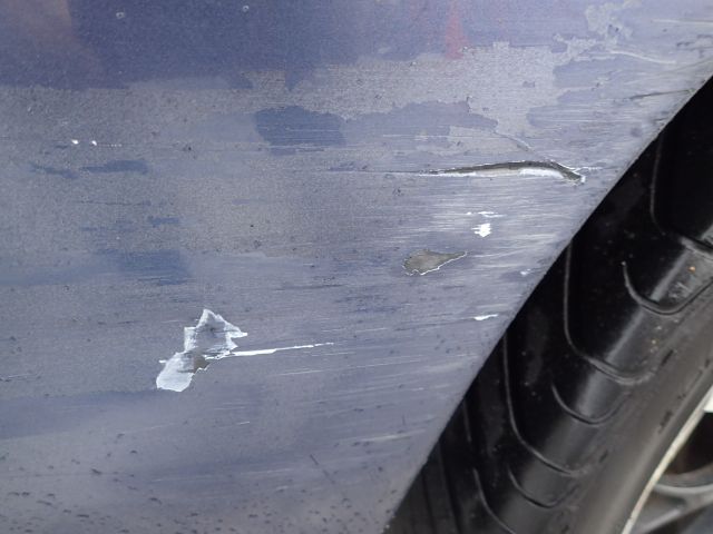 519769-50 Volvo R S60 -00. Reg No: SEA585. Visited until New Year.