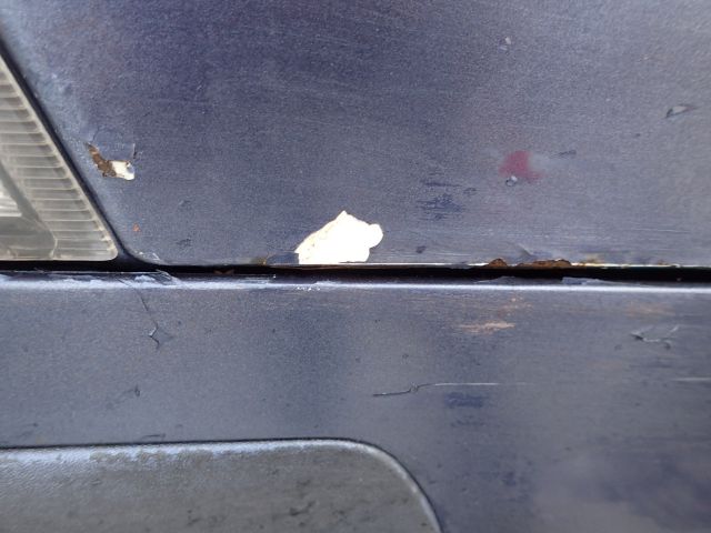 519769-51 Volvo R S60 -00. Reg No: SEA585. Visited until New Year.